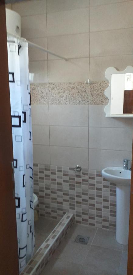 Apartmani Jacimovic Čanj Eksteriør billede