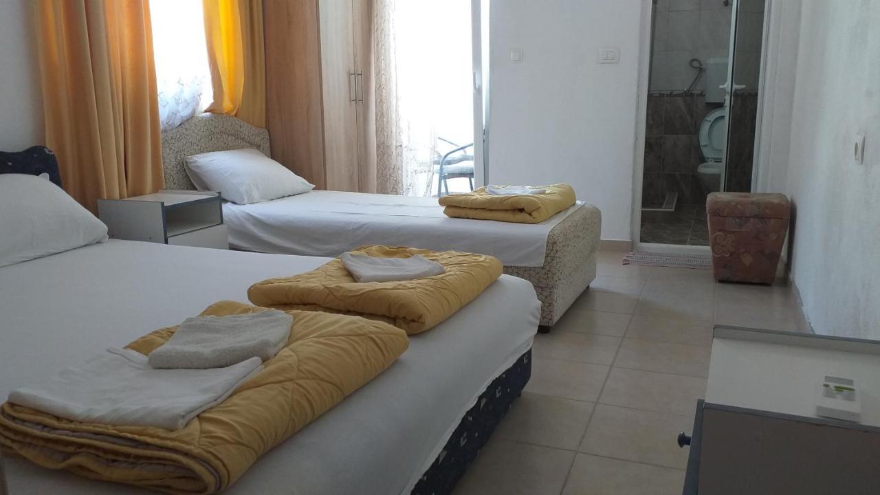 Apartmani Jacimovic Čanj Eksteriør billede