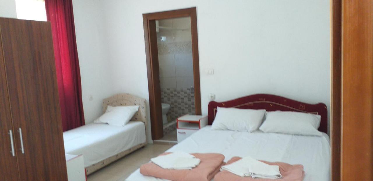 Apartmani Jacimovic Čanj Eksteriør billede
