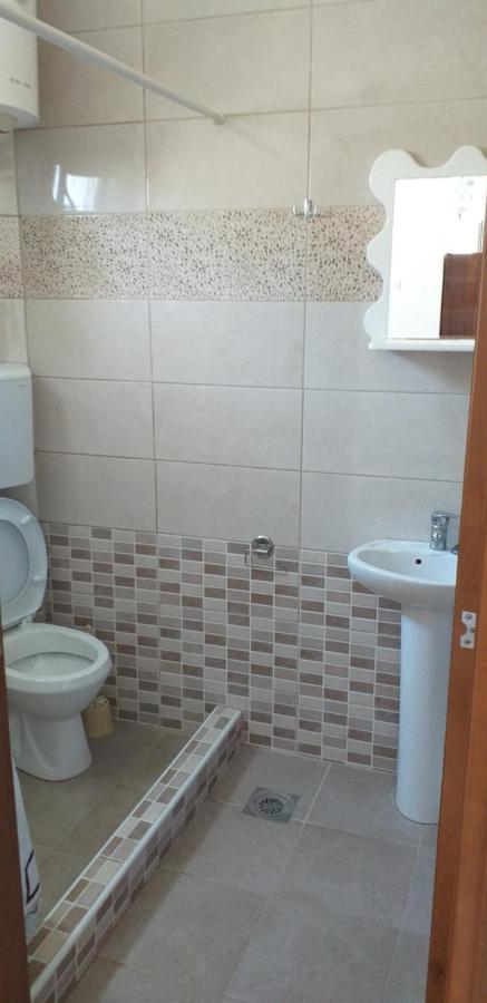 Apartmani Jacimovic Čanj Eksteriør billede