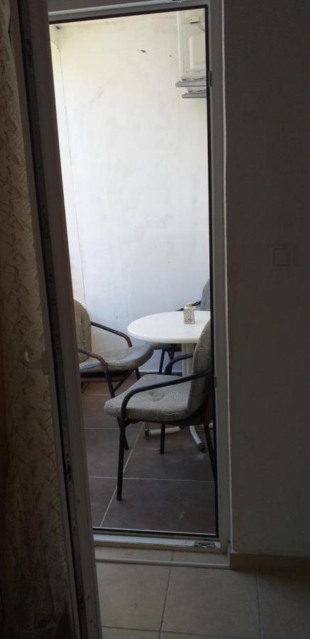 Apartmani Jacimovic Čanj Eksteriør billede