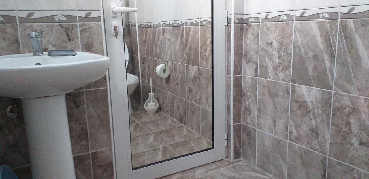 Apartmani Jacimovic Čanj Eksteriør billede