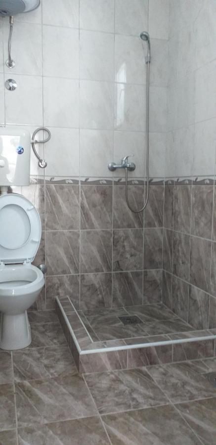 Apartmani Jacimovic Čanj Eksteriør billede