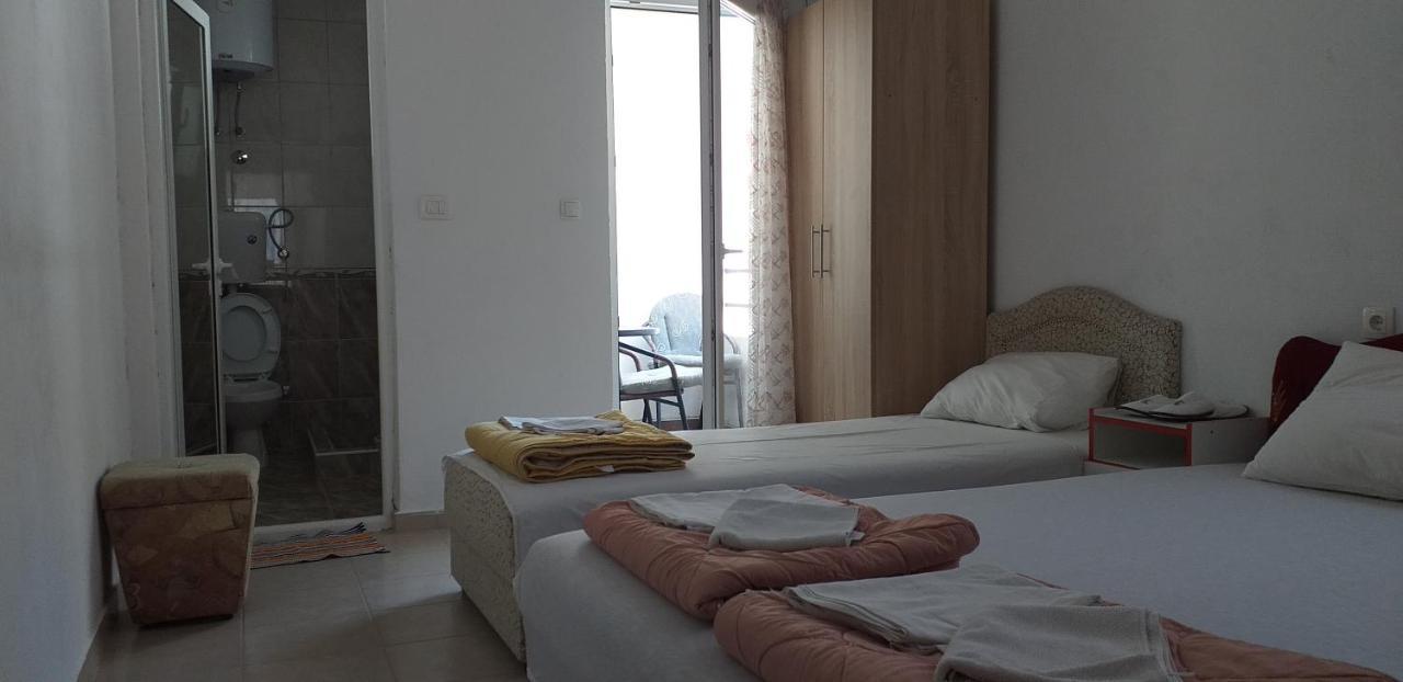 Apartmani Jacimovic Čanj Eksteriør billede