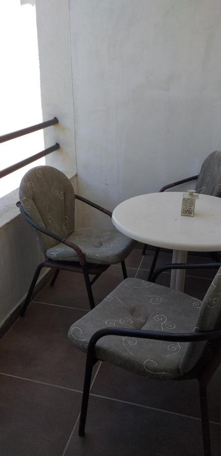 Apartmani Jacimovic Čanj Eksteriør billede