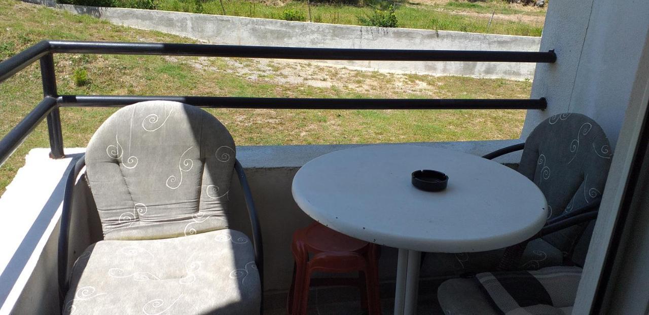 Apartmani Jacimovic Čanj Eksteriør billede