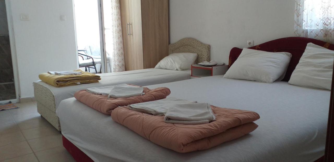 Apartmani Jacimovic Čanj Eksteriør billede