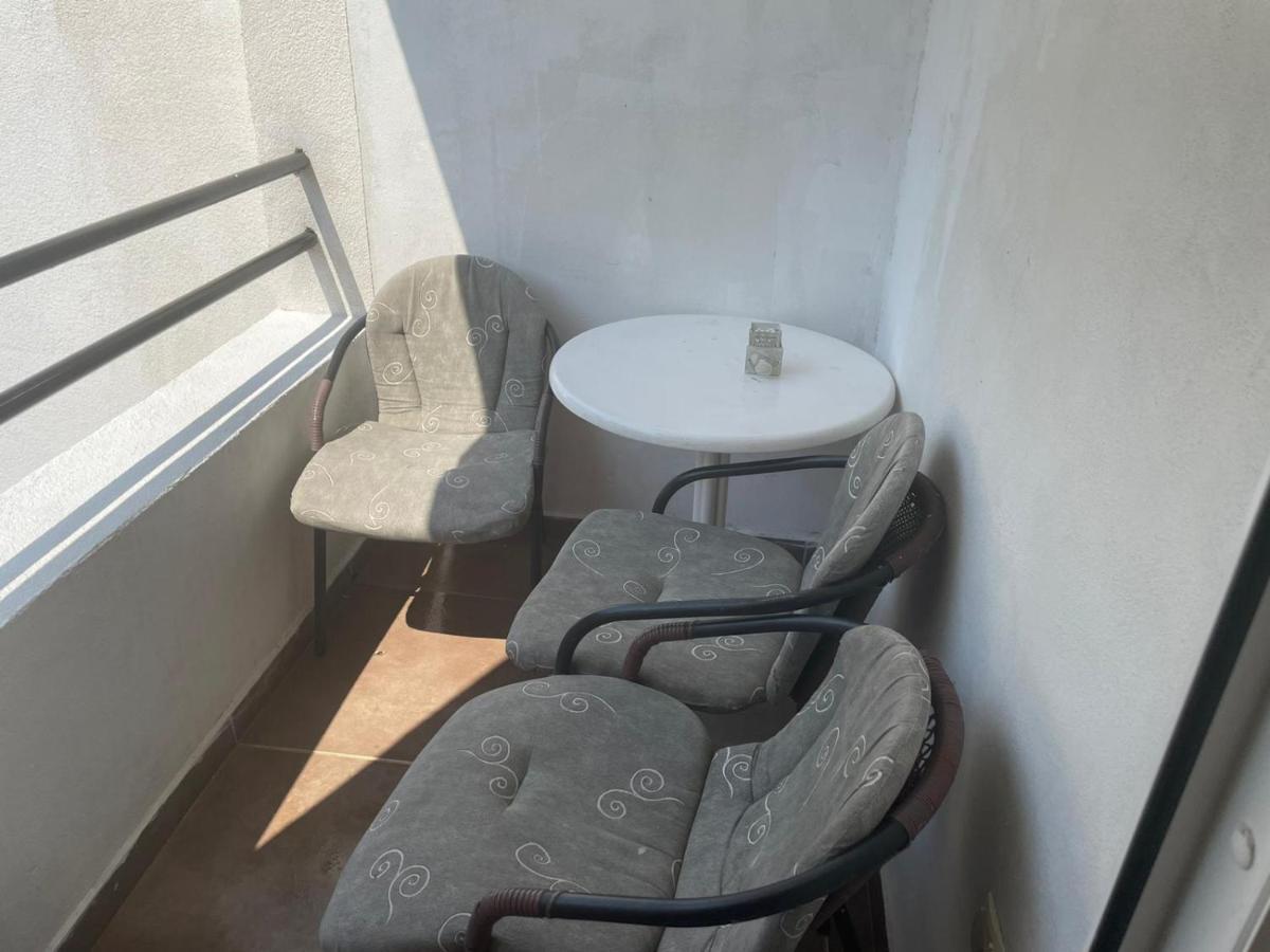 Apartmani Jacimovic Čanj Eksteriør billede