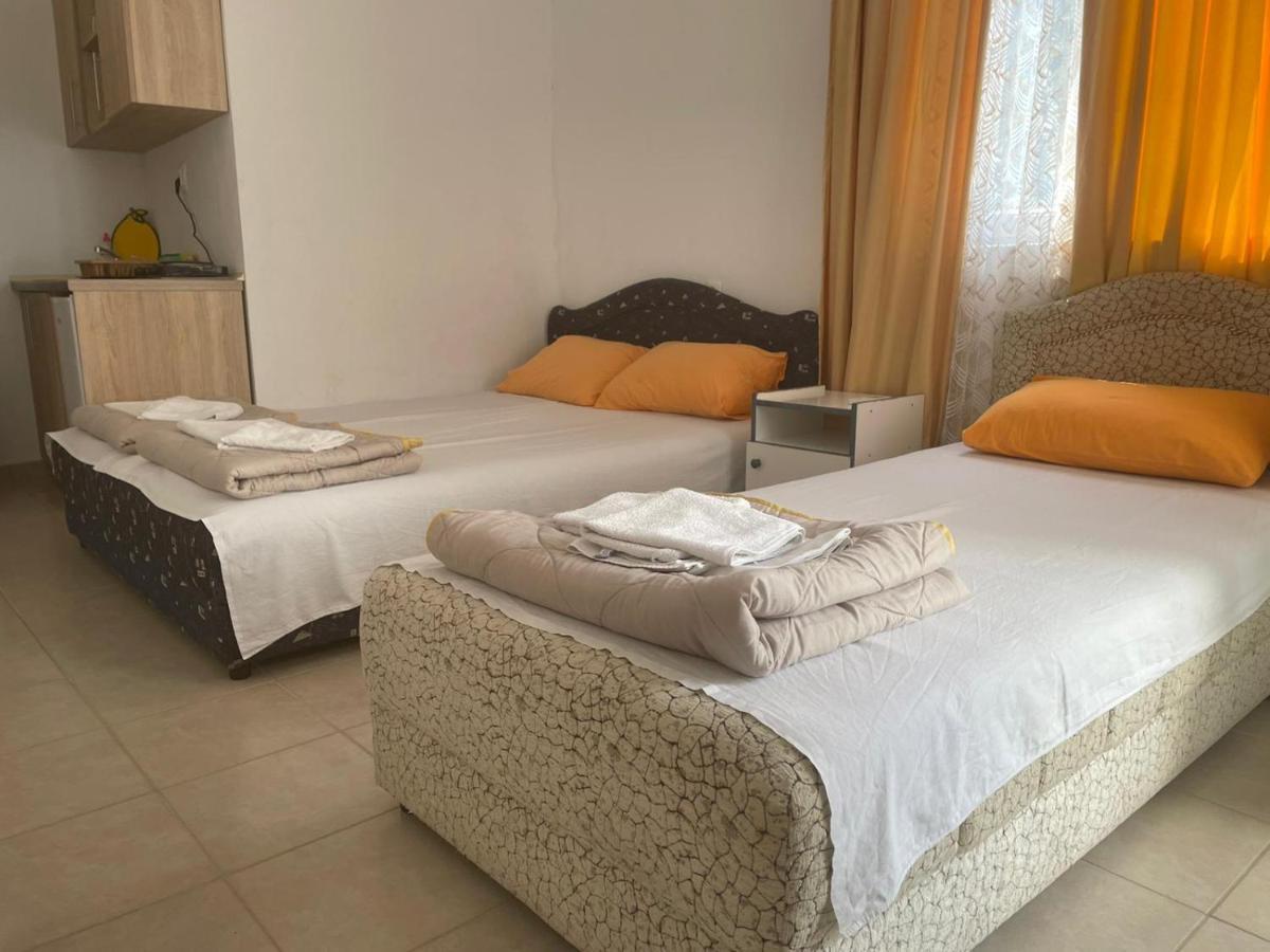 Apartmani Jacimovic Čanj Eksteriør billede