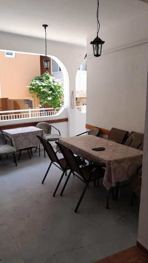 Apartmani Jacimovic Čanj Værelse billede